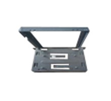 Комплектующие корпусов Chenbro 384-19017-Y15100 AS'Y COMPONENT,19-0209,SINGLE,BRACKET HDD PARTITION,FOR LIME