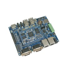 Плата разработки Myir MYD-C3352-512N512D-80-C 800MHz AM3352, 512MB DDR3, 512MB Nand