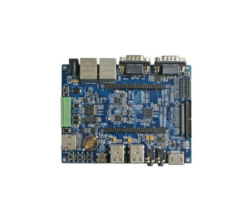 Плата разработки Myir MYD-C3358-256N256D-100-I 1GHz AM3358, 256MB DDR3, 256MB Nand Плата разработки Myir MYD-C3358-256N256D-100-I 1GHz AM3358, 256MB DDR3, 256MB Nand