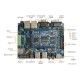 Плата разработки Myir MYD-C3358-256N256D-100-I 1GHz AM3358, 256MB DDR3, 256MB Nand