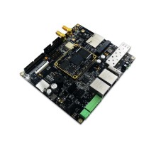 Плата разработки Myir MYD-C3354-4E512D-80-I-GW 800MHz AM3354, 512MB DDR3, 4GB eMMC