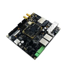 Плата разработки Myir MYD-C3354-256N256D-80-I-GW 800MHz AM3354, 256MB DDR3, 256MB  Nand
