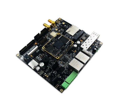 Плата разработки Myir MYD-C3354-4E512D-80-I-GW 800MHz AM3354, 512MB DDR3, 4GB eMMC Плата разработки Myir MYD-C3354-4E512D-80-I-GW 800MHz AM3354, 512MB DDR3, 4GB eMMC