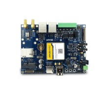 Плата разработки Myir MYD-Y6ULG2-V2-256N256D-50-I i.MX 6UL 256MB DDR3SDRAM, 256MB Nand Flashor 4GB eMMC Flash {10}