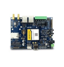 Плата разработки Myir MYD-Y6ULG2-V2-256N256D-50-I i.MX 6UL 256MB DDR3SDRAM, 256MB Nand Flashor 4GB eMMC Flash {10}