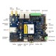 Плата разработки Myir MYD-Y6ULG2-V2-256N256D-50-I i.MX 6UL 256MB DDR3SDRAM, 256MB Nand Flashor 4GB eMMC Flash {10}