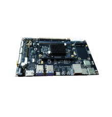 Плата разработки Myir MYD-JX8MQ6-8E2D-130-E i.MX8M, MIMX8MQ6CVAHZAB, 2GB LPDDR4, 8GB eMMC {10}