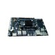Плата разработки Myir MYD-JX8MQ6-8E2D-130-E i.MX8M, MIMX8MQ6CVAHZAB, 2GB LPDDR4, 8GB eMMC {10}