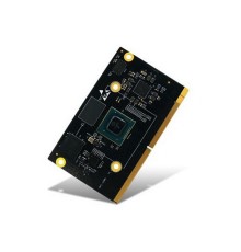 Модуль ЦПУ Myir MYC-JX8MQ6-8E2D-130-E MYC-JX8MX CM (industrial) i.MX8M, MIMX8MQ6CVAHZAB, 2GB LPDDR4, 8GB eMMC