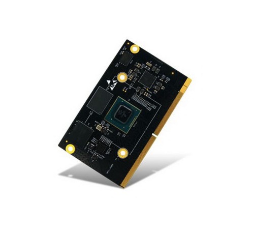 Плата разработки Myir MYD-JX8MQ6-8E2D-130-E i.MX8M, MIMX8MQ6CVAHZAB, 2GB LPDDR4, 8GB eMMC {10}