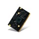 Плата разработки Myir MYD-JX8MQ6-8E2D-130-E i.MX8M, MIMX8MQ6CVAHZAB, 2GB LPDDR4, 8GB eMMC {10}