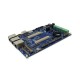 Плата разработки Myir MYD-C4377-4E512D-100-I-PRU 1GHz TI AM4377, 512MB DDR3, 4GB eMMC
