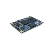 Модуль ЦПУ Myir MYC-C4377-4E512D-100-I MYC-C4377 CM (industrial) 1GHz AM4377, 512MB DDR3, 4GB eMMC