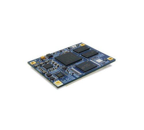 Плата разработки Myir MYD-C4377-4E512D-100-I-PRU 1GHz TI AM4377, 512MB DDR3, 4GB eMMC