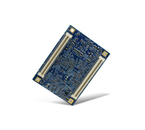 Плата разработки Myir MYD-C4377-4E512D-100-I-PRU 1GHz TI AM4377, 512MB DDR3, 4GB eMMC