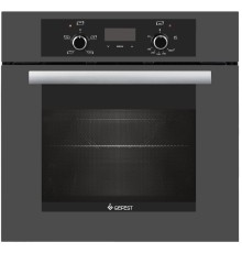 Духовой шкаф Газовый Gefest ДГЭ 621-03 К56 графит