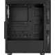 Корпус Aerocool Python-G-BK-v1 черный без БП ATX 1x120mm 2x200mm 2xUSB2.0 1xUSB3.0 audio bott PSU