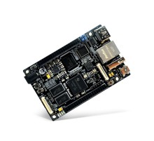 MYS-4378-100-C-S TI AM437x, 512MB DDR3 SDRAM, 4GB eMMC Flash