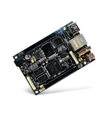 MYS-4378-100-C-S TI AM437x, 512MB DDR3 SDRAM, 4GB eMMC Flash