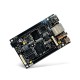 MYS-4378-100-C-S TI AM437x, 512MB DDR3 SDRAM, 4GB eMMC Flash
