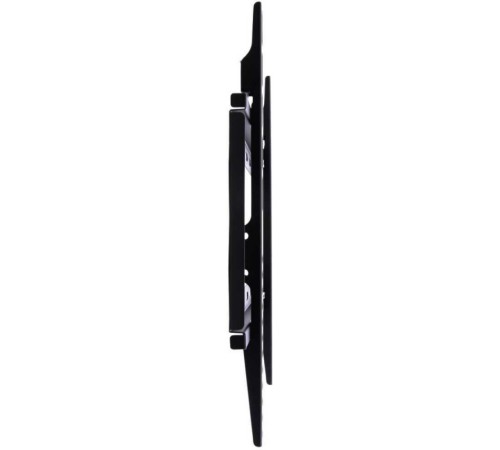 Кронштейн для телевизора Hama H-118069 черный 32"-65" макс.35кг настенный фиксированный Кронштейн для телевизора Hama H-118069 черный 32"-65" макс.35кг настенный фиксированный