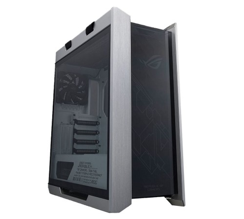 GX601/WT/AL/WITH HANDLE Белый GX601 ROG STRIX HELIOS CASE/WT/AL/WITH HANDLE (611329) GX601/WT/AL/WITH HANDLE Белый GX601 ROG STRIX HELIOS CASE/WT/AL/WITH HANDLE (611329)