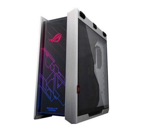 GX601/WT/AL/WITH HANDLE Белый GX601 ROG STRIX HELIOS CASE/WT/AL/WITH HANDLE (611329) GX601/WT/AL/WITH HANDLE Белый GX601 ROG STRIX HELIOS CASE/WT/AL/WITH HANDLE (611329)