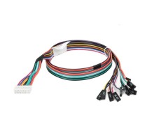 Кабель Chenbro 126-13311-3001A0 DISPLAY,900MM,RM13310e001,REV.A0