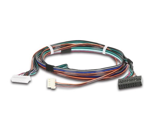 Кабель Chenbro 126-13311-3003A0 CABLE,CONN. TO CONN.,DISPLAY, 900MM,RM13310e002,REV.A0,FOR SUPERMICRO