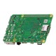 Raspberry Pi 4 Model B (RA608) Retail, 8GB RAM, Broadcom BCM2711 Quad core Cortex-A72 (ARM v8) 64-bit SoC @ 1.5GHz CPU, WiFi, Bluetooth, 40-pin GPIO, 2x USB 3.0, 2xUSB 2.0,2x micro-HDMI, USB-C 5V Power разъем  (RASP4888), (931199)