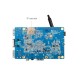 Orange Pi 3 H6 (2GB+8GB eMMC) (RD048) Quad-core 64-bit 1.8GHZ ARM Cortex™-A53with 2GB LPDDR3 (shared with GPU) with 8GB eMMC flash