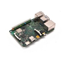 ROCK Pi 4 Model C 4GB RK3399/4GB/WiFi/BT/POE