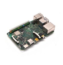 ROCK Pi 4 Model C 4GB RK3399/4GB/WiFi/BT/POE