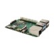 ROCK Pi 4 Model C 4GB RK3399/4GB/WiFi/BT/POE