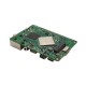 ROCK Pi 4 Model C 4GB RK3399/4GB/WiFi/BT/POE