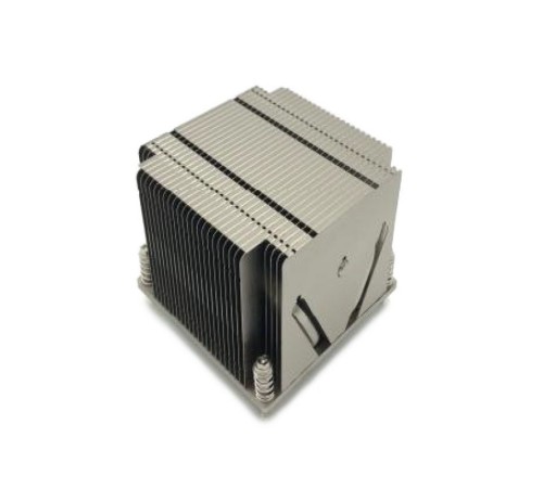 Радиатор ALSEYE ASI1366-P3HA2U-R17 s.1356,1366 TDP 95W