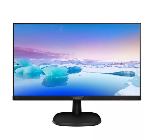 Монитор Philips [243V7QJABF (00/01)] 24