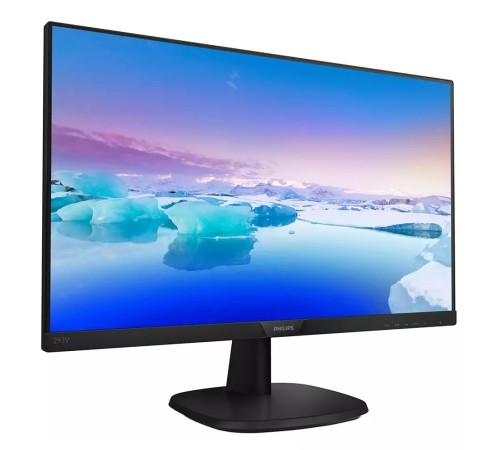Монитор Philips [243V7QJABF (00/01)] 24