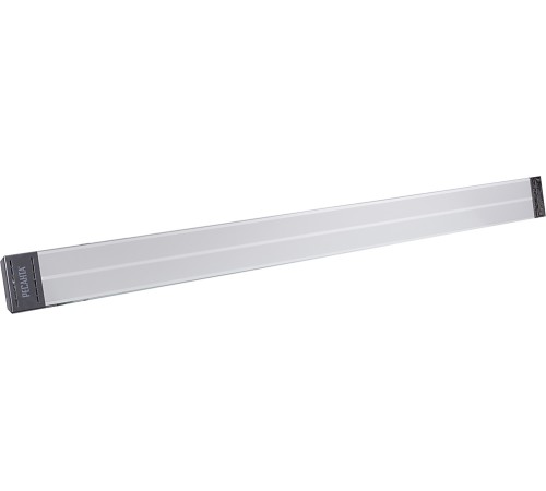 Обогреватель инфракрасный Ресанта ИКО-1000 1000Вт белый