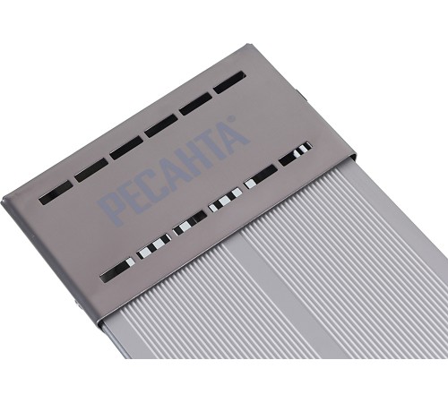 Обогреватель инфракрасный Ресанта ИКО-1000 1000Вт белый