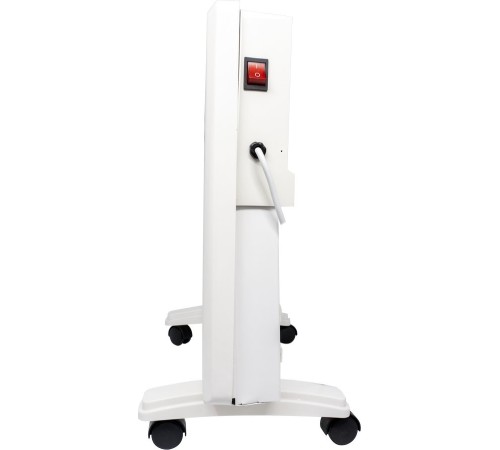 Ресанта ОК-2000Е (LED) [67/4/14] Конвектор { 1000/2000 Вт, защита от перегрева, электронный термостат, LED дисплей, таймер выключения, защита IPX4, вес 5,8 кг }