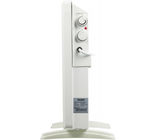 Конвектор Ресанта ОК-2500СН 2500Вт белый