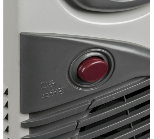 Радиатор масляный Ресанта ОМ-7НВ 1900Вт белый