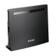 Маршрутизатор D-Link DWR-980/4HDA1E, Wireless AC1200 4G LTE Router with 1 USIM/SIM Slot, 1 10/100/1000Base-TX WAN port, 4 10/100/1000Base-TX LAN ports,  2 FXS ports, 1 ADSL/VDSL port and 1 USB Port. 802.11b/g/n co (DWR-980/4HDA1E)