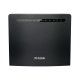 Маршрутизатор D-Link DWR-980/4HDA1E, Wireless AC1200 4G LTE Router with 1 USIM/SIM Slot, 1 10/100/1000Base-TX WAN port, 4 10/100/1000Base-TX LAN ports,  2 FXS ports, 1 ADSL/VDSL port and 1 USB Port. 802.11b/g/n co (DWR-980/4HDA1E)