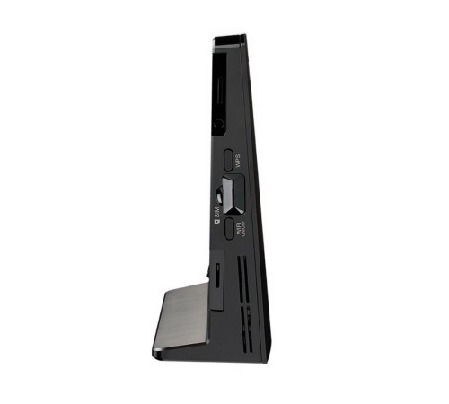 Маршрутизатор D-Link DWR-980/4HDA1E, Wireless AC1200 4G LTE Router with 1 USIM/SIM Slot, 1 10/100/1000Base-TX WAN port, 4 10/100/1000Base-TX LAN ports,  2 FXS ports, 1 ADSL/VDSL port and 1 USB Port. 802.11b/g/n co (DWR-980/4HDA1E)