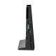 Маршрутизатор D-Link DWR-980/4HDA1E, Wireless AC1200 4G LTE Router with 1 USIM/SIM Slot, 1 10/100/1000Base-TX WAN port, 4 10/100/1000Base-TX LAN ports,  2 FXS ports, 1 ADSL/VDSL port and 1 USB Port. 802.11b/g/n co (DWR-980/4HDA1E)