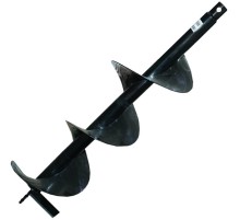 Бур для мотобуров Huter AG-200 для Huter GGD-52 (70/13/4)