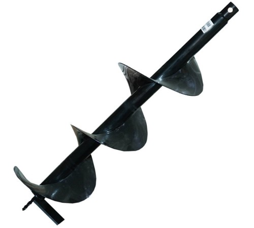 Бур для мотобуров Huter AG-200 для Huter GGD-52 (70/13/4)