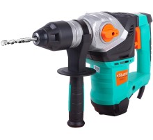 Перфоратор Sturm! RH2517 патрон:SDS-plus уд.:5.5Дж 1700Вт (кейс в комплекте)